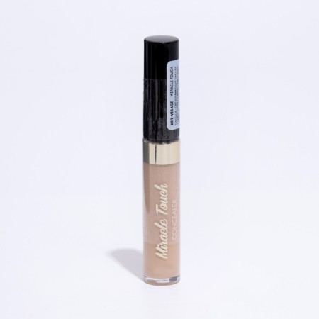 Facial Concealer Art-Visage Miracle Touch, tone 101, golden beige, 6 ml-2