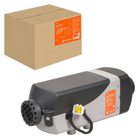 Autonomous Air Heater 24V 2000W AEAZ002 diesel
