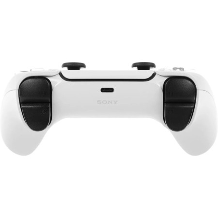 PlayStation 5 Slim CFI-2016A01Y, revision JP/3, white/black-12