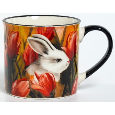 OLAFF mug "Vesna", 300 ml