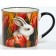 OLAFF mug "Vesna", 300 ml