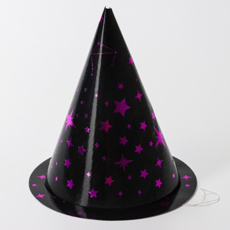 Collpacer Festive paper "Space"-1