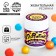 Chewing gum "Pofigin": with the taste of Tutti-Frutti, 40 g.