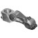 Dream Bike, 1-1/8 "x25.4 mm, length 100 mm, adjustable in height
