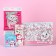 Gift set for creativity, 4 subjects, "Marie", cats aristocrats