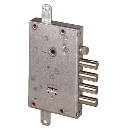 Castle Cisa New Cambio Facile 57.665.48, Key 64 mm