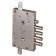 Castle Cisa New Cambio Facile 57.665.48, Key 64 mm