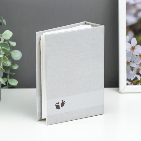 Фотоальбом на 100 фото "Детский" 10x15 см-3