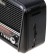 RITMIX RPR-065 Gray radio, mp3 player function, lantern
