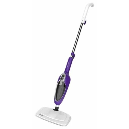 Blackton BT SM1111, 1400 W, 300 ml, 300 ml, 4.5 m, purple mop-3