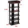 Stellage Nord No. 5, 500x300x1196, Wenge