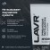 Cleaning paste for hand Lavr, without water, 100 ml