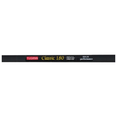 Yugana Classic spinning, length 1.8 m, test 10-25 g-3
