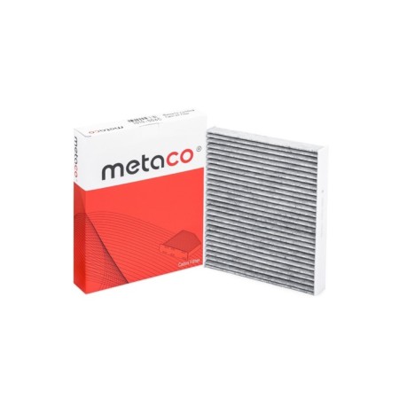 Metaco 1010-006C salon filter (Mitsubishi ASX (2010-2016)-1