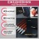Deliciper of Leduced A5, 80 sheets, solid cover, glossy lamination, premium, OFSET block
