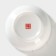 Porcelain salad "Aurora", 350 ml, 11.5 × 6 cm