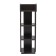 Stellage Nord No. 1, 250x300x764, Wenge