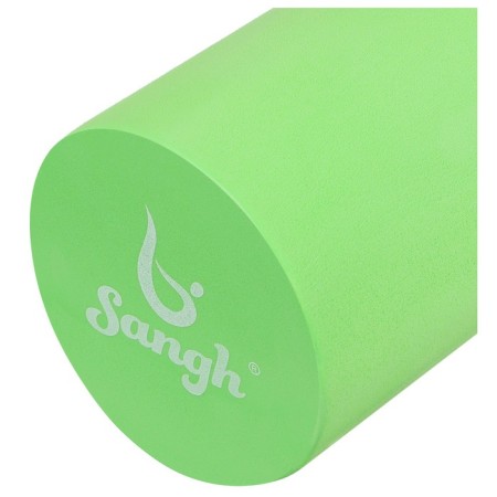 Massage roller SANGH, 45x15 cm, color mix-5