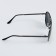 Sunglasses "OneSun", polarization, lens 5.5 x 6 cm, width 15 cm, pipe 15 cm