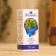 Essential oil "Fenhel", a bottle-boiler, annotation, 10 ml