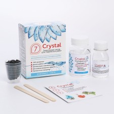 Epoxy resin Crystal 7, 150 g