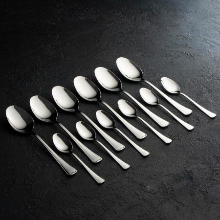 Diningral "Mondial", 24 items, thickness 2.5 mm, souvenir box-2
