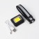 Battle Light, on the clip, 10 W, 400 mAh, COB, 6 modes, 4.8 x 3.8 cm