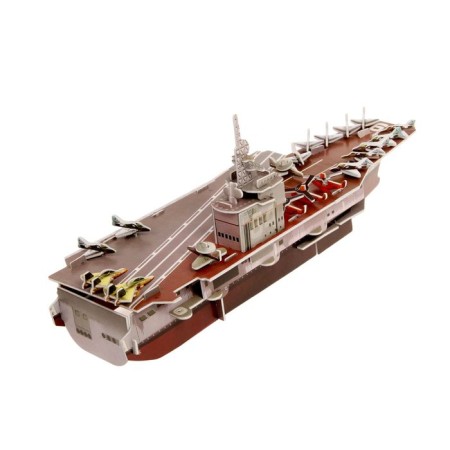 Designer 3D "Warship"-3