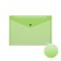 A4 button, 140 μm, Erichkrause Fizzy Neon, translucent, mix, mix