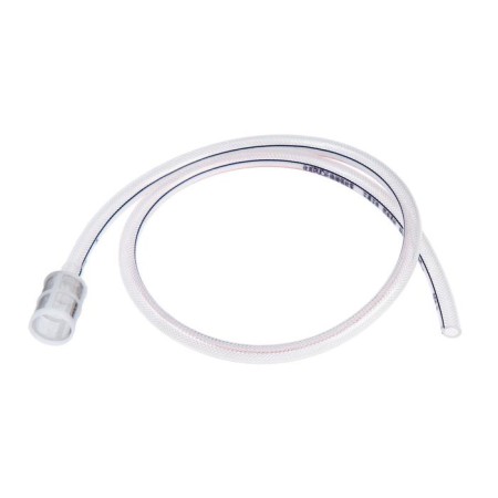 Minimose car, submersible, 12 V, 120 watts, 9 l/min, hose 8 m, wire 3 m, in the case-9