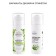 Feature anti -aging cream from facial wrinkles with kelp and spirulina, 30 ml