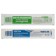 Medical disposable, wooden, sterile, 150*18*1.8 mm spatula