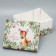 Folding box “Happy New Year!”, 31.2 x 25.6 x 16.1 cm, New Year