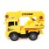 The designer of the screw "Construction crane", 28 parts