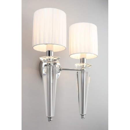 Wall lamp (sconces) Rosia E14 80W-9