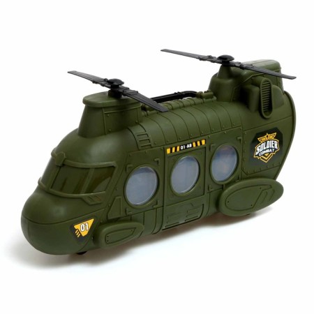 Set of game "Military equipment"-1