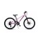 Bicycle 24 ’’ maxiscoo 7bike M300, pink color
