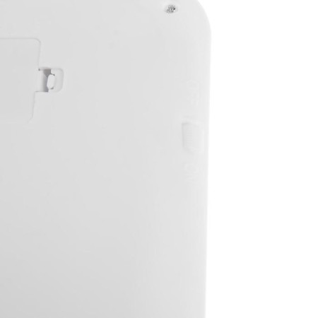 Luazon KZ-01 mirror, backlight, desktop, 14 diodes, 4haa (not included), white-8