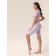 Women's bicycles in Mirey Short Legings Rubchik, size 46-48, Purple color