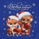 Gift bag “Happy holiday”, 28 x 28 cm +/- 1.5 cm, new year