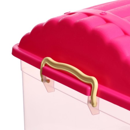 Toy storage container, 40 l, mix-2