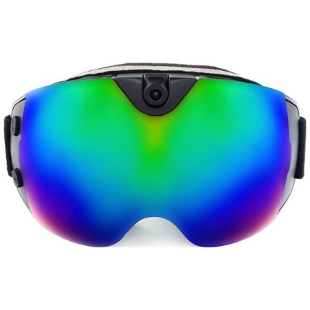 Action Camera-mask X-Try XTM410 4K Wi-Fi Iguana-2