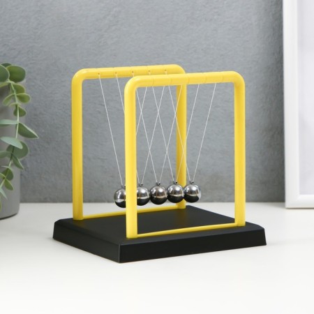 Plastic Plastic "Sharah of Newton" mix 14x11.5x13.5 cm-1