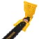 Tundra nozzle, for sharpening chains drank