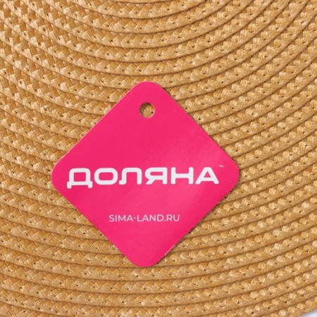 Napkin kitchen shade "Loft", 38 × 38 cm, sand color-4
