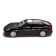 Metal machine Porsche Panamera Turbo, 1:43, Black Color