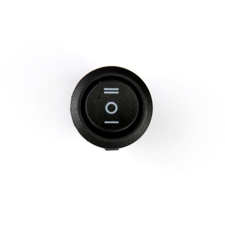 Button - switch, three -position, without backlighting-1