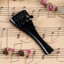 Music Life 1/4 string holder for violin