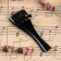 Music Life 1/4 string holder for violin
