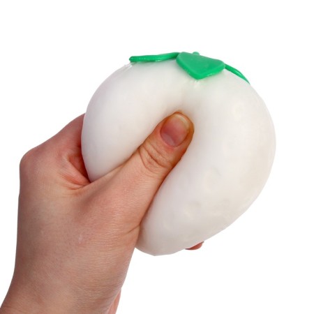 Magic "berry" with paste, changes color-1